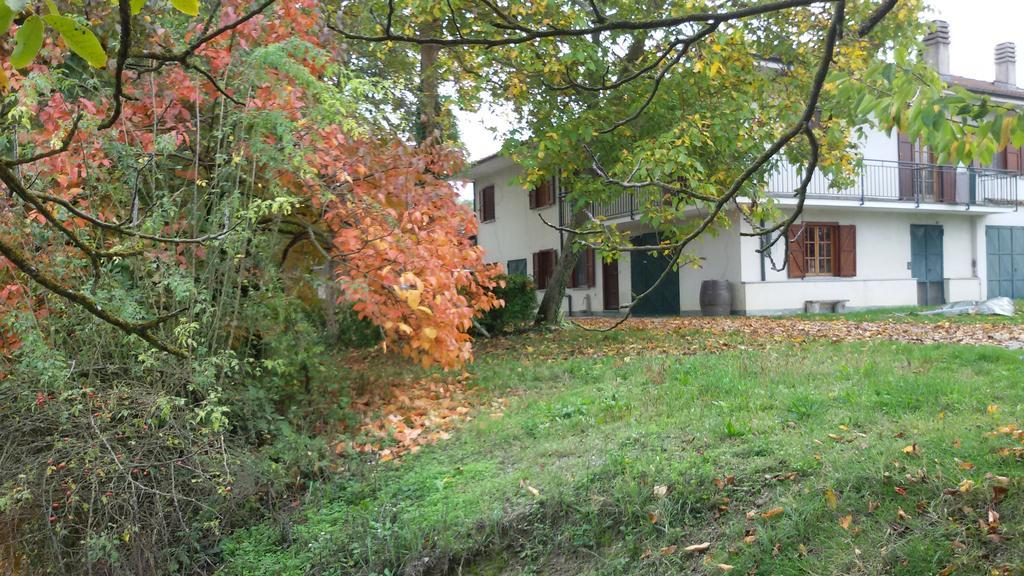 Cascina Torello Dogliani Exteriér fotografie
