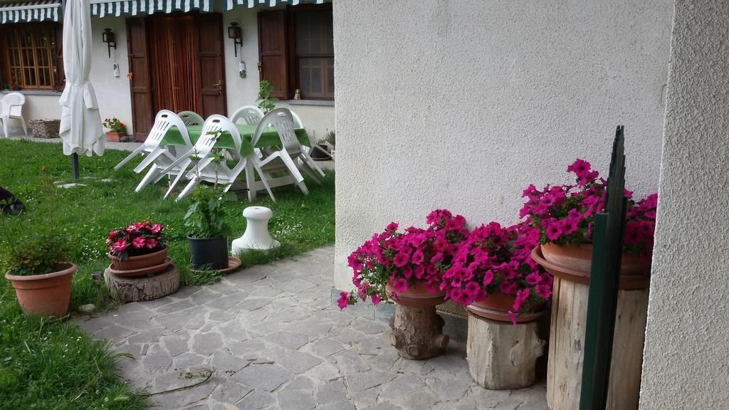 Cascina Torello Dogliani Exteriér fotografie