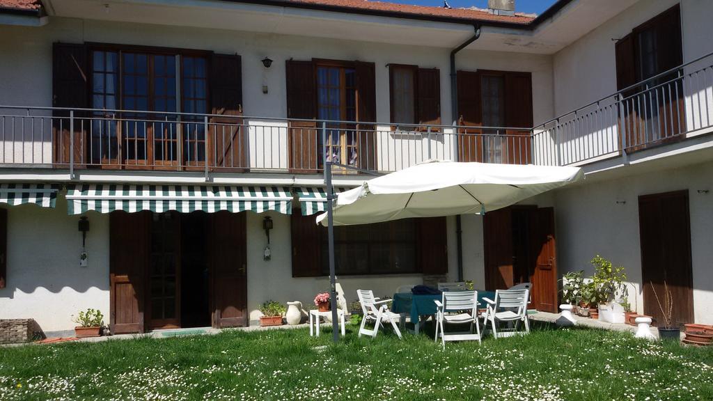 Cascina Torello Dogliani Exteriér fotografie