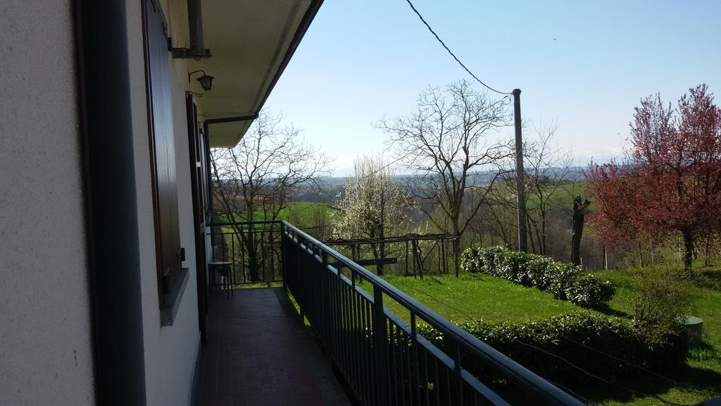 Cascina Torello Dogliani Exteriér fotografie