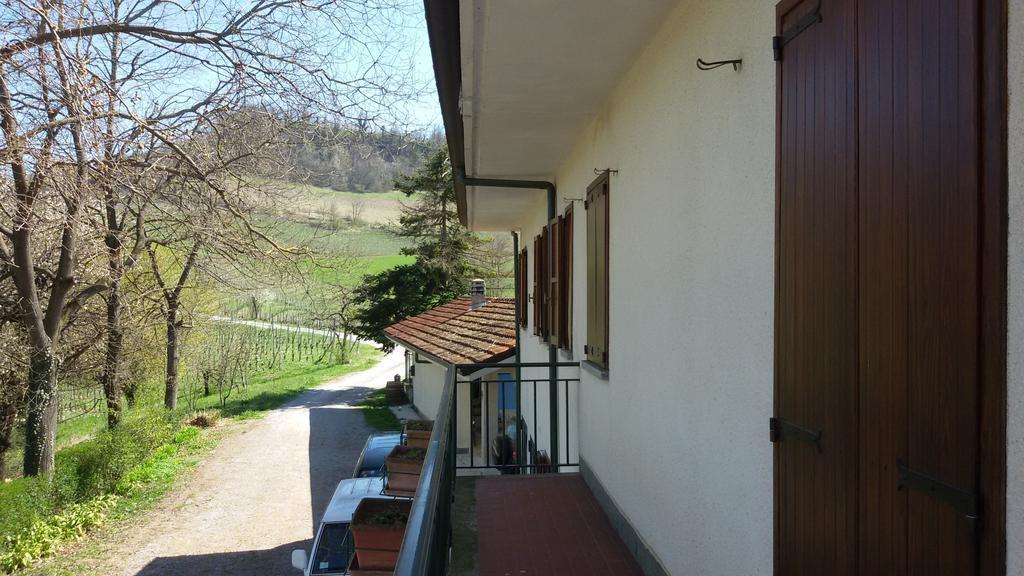 Cascina Torello Dogliani Exteriér fotografie