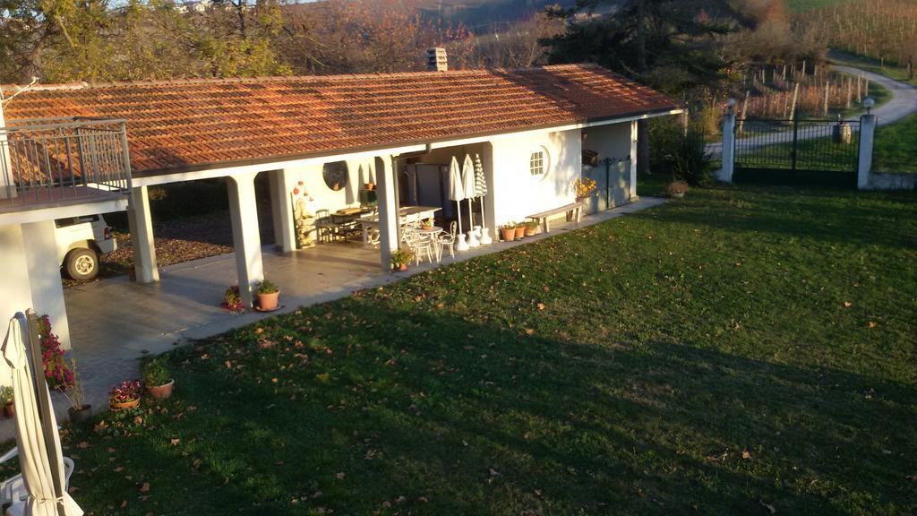 Cascina Torello Dogliani Exteriér fotografie