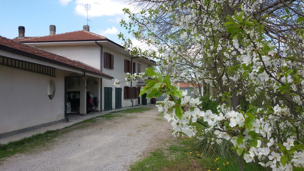 Cascina Torello Dogliani Exteriér fotografie