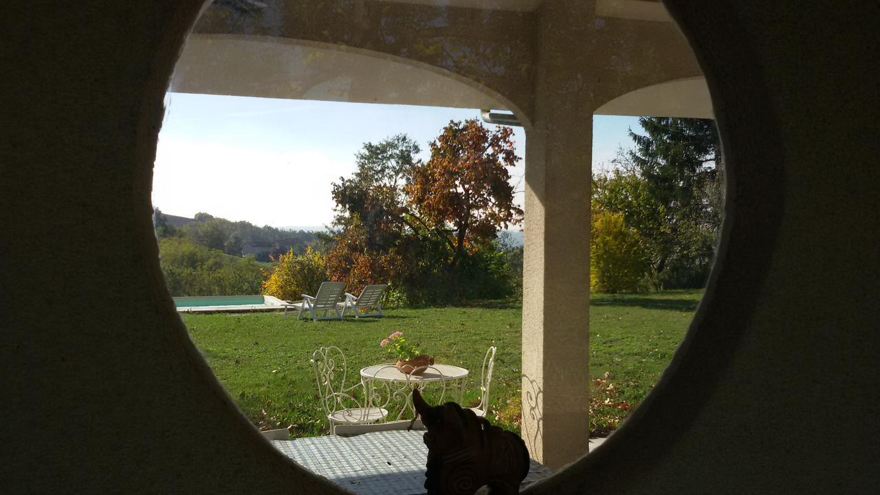 Cascina Torello Dogliani Exteriér fotografie