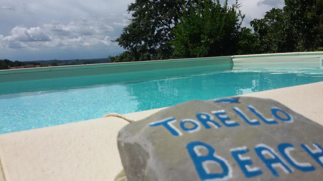 Cascina Torello Dogliani Exteriér fotografie